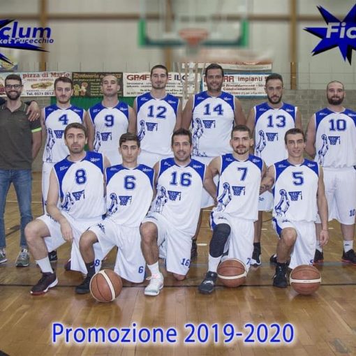 Promozione Maschile